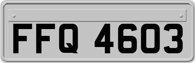 FFQ4603