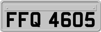 FFQ4605