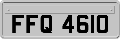 FFQ4610