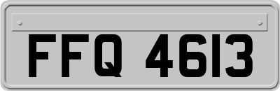 FFQ4613