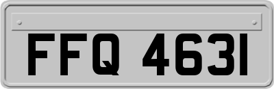 FFQ4631