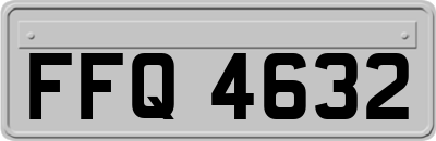 FFQ4632