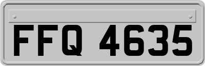 FFQ4635