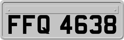 FFQ4638