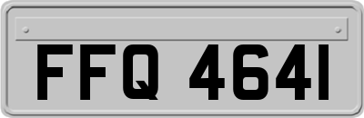 FFQ4641