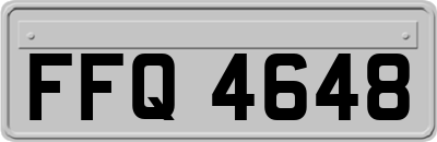 FFQ4648