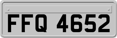 FFQ4652
