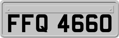 FFQ4660