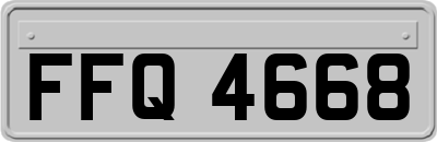 FFQ4668