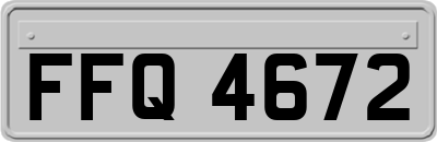 FFQ4672