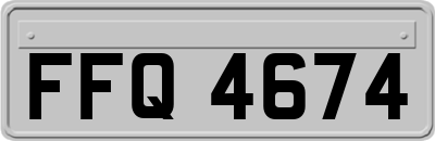 FFQ4674