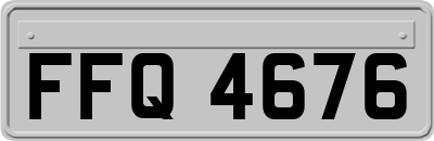 FFQ4676