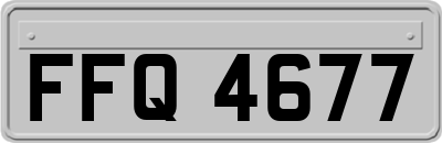 FFQ4677