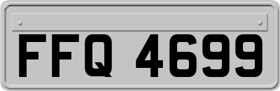 FFQ4699