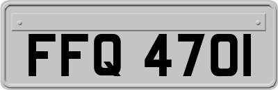 FFQ4701