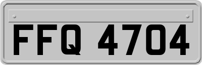 FFQ4704