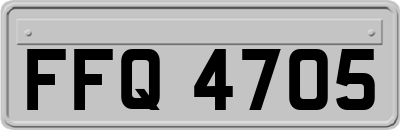 FFQ4705