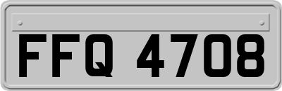 FFQ4708