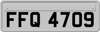 FFQ4709