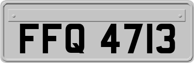 FFQ4713