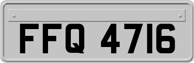 FFQ4716