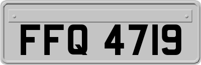 FFQ4719