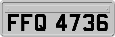 FFQ4736
