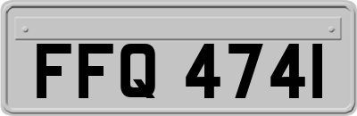 FFQ4741