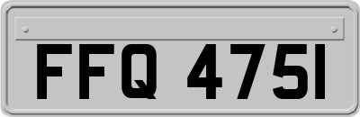 FFQ4751
