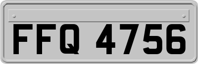 FFQ4756
