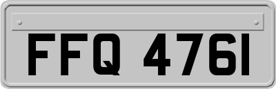 FFQ4761