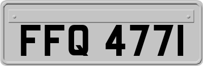 FFQ4771