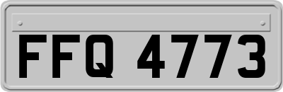 FFQ4773