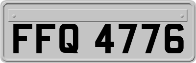FFQ4776
