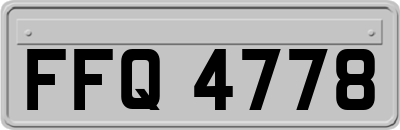 FFQ4778