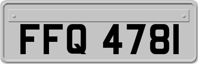 FFQ4781