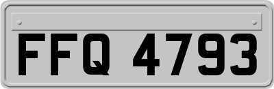 FFQ4793