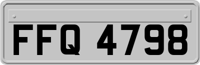 FFQ4798