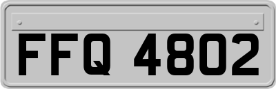 FFQ4802