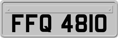 FFQ4810