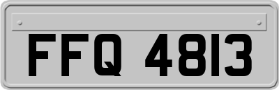 FFQ4813