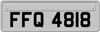 FFQ4818