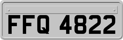 FFQ4822
