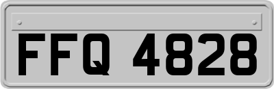 FFQ4828