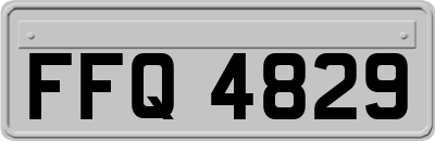 FFQ4829