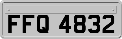 FFQ4832