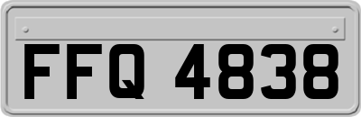 FFQ4838