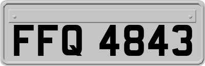 FFQ4843