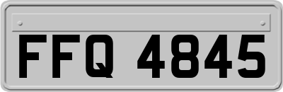 FFQ4845