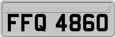 FFQ4860